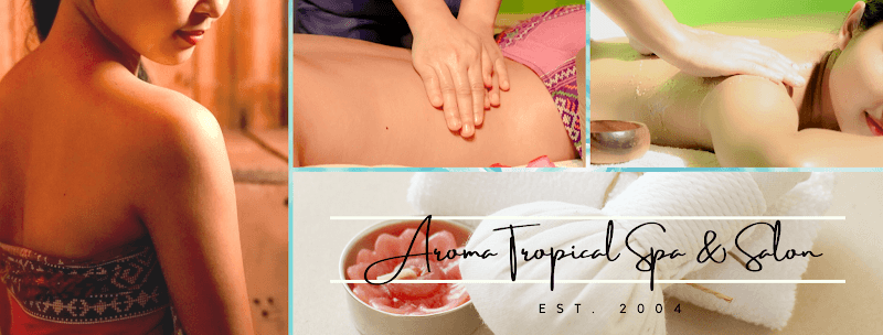 Aroma Tropical Spa and Salon Koronadal photo