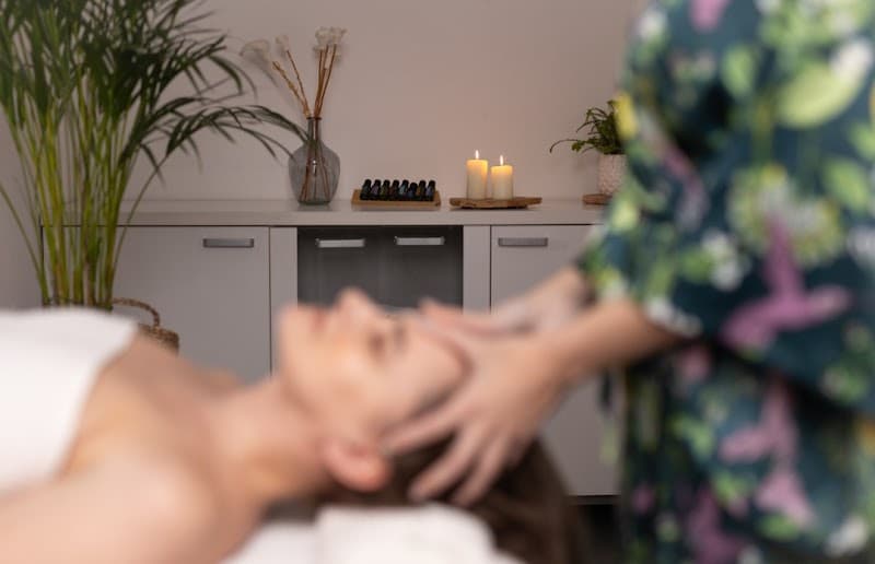Aroma Wellness Tychy photo
