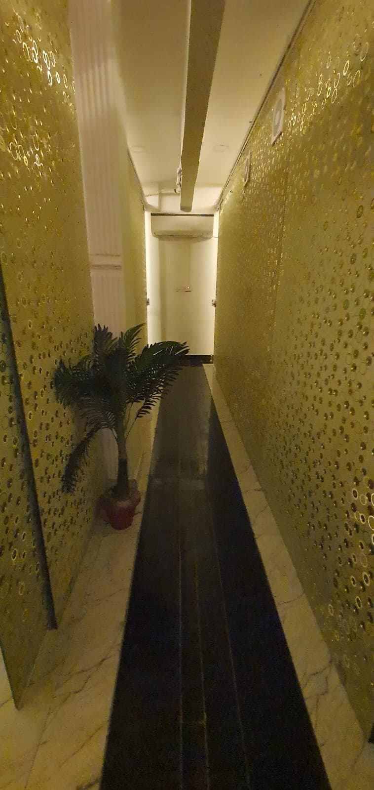 Aroma Wellness Zone Spa Delhi photo