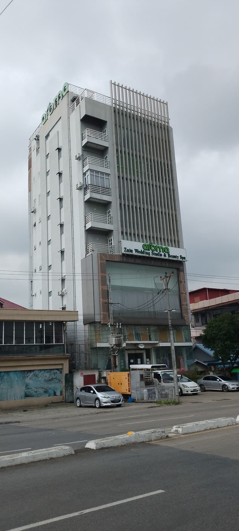 Aroma (Zulu Studio) NO.G9 photo