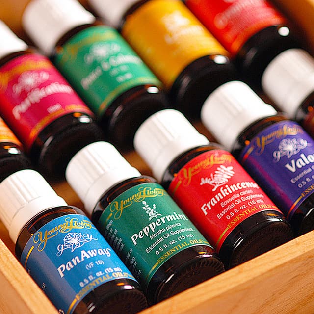 Aromainstitut Pichler Marchtrenk photo