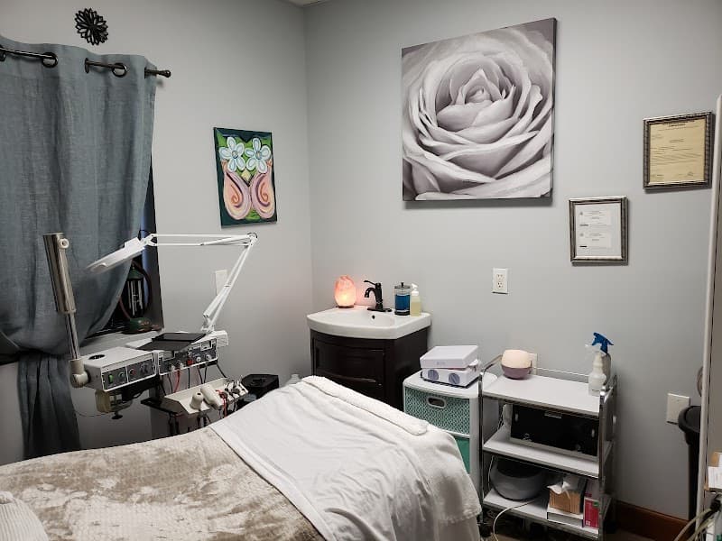 Aromaskin Salon Peachtree City photo
