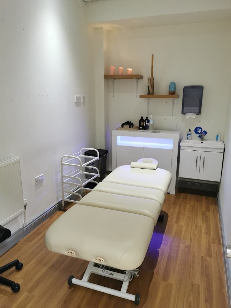 Aromassage Stockport photo