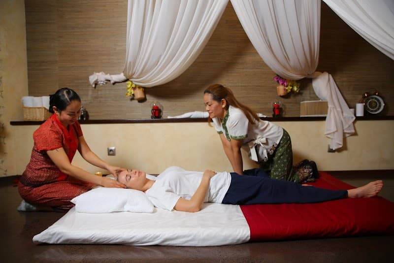 Aromatay, Spa Salon Cheboksary photo