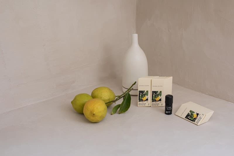 Aromaterapie Kateřina Hájková Praha photo