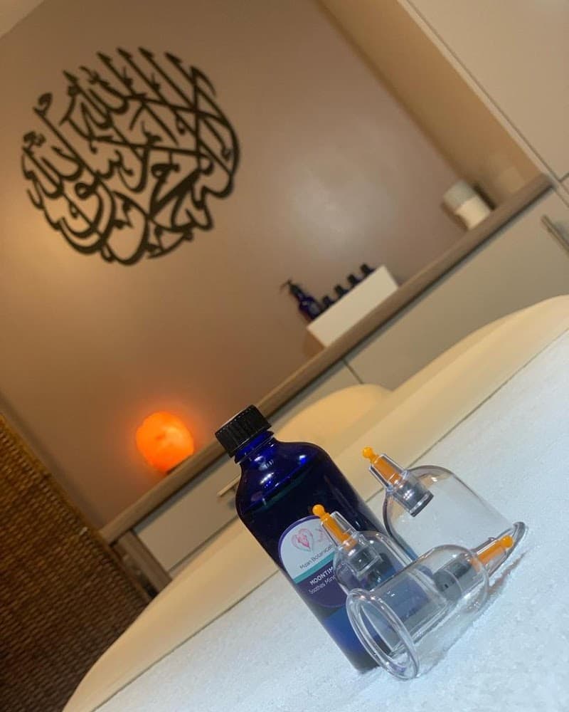 Aromatherapist/Holistic Massage Ilford photo