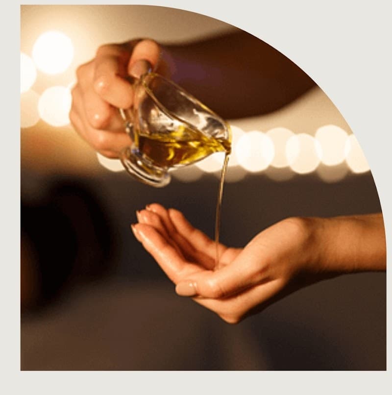 Aromatherapy Massage Studio Eaton Bunbury photo