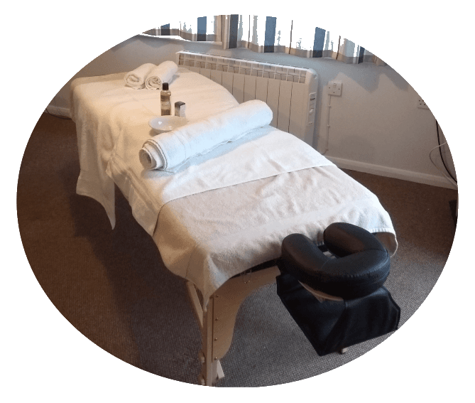 Aromatherapy Massage UK Redruth photo