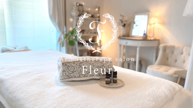 Aromatherapy Salon Fleur Koto City photo