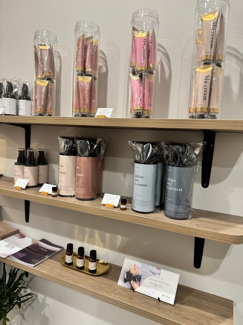 Aromatherapy Salon Honoka Fukuoka City Hakata Ward photo