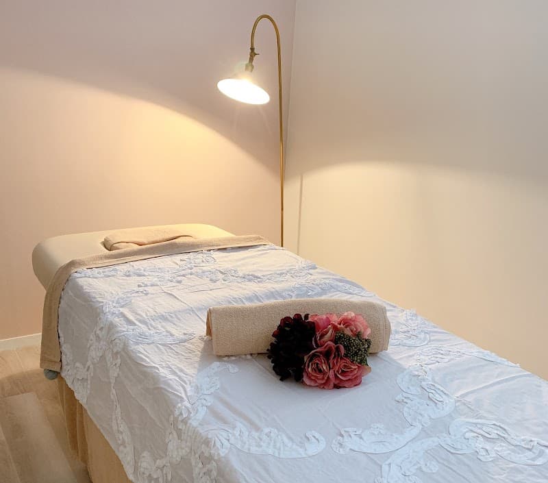 Aromatherapy Salon Neroli Tokyo photo