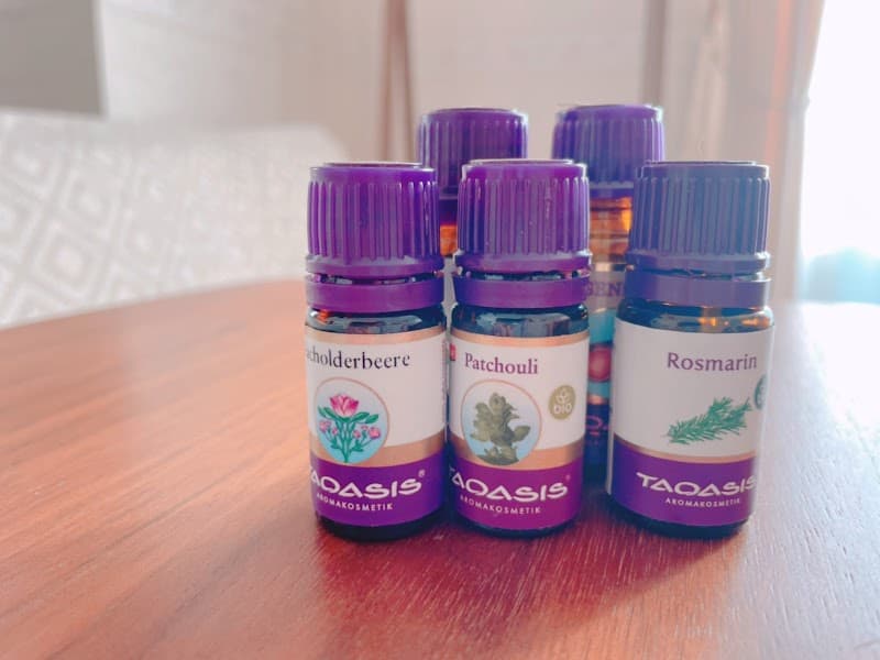 Aromatherapy Salon Rosewood Tama Ward, Kawasaki City photo