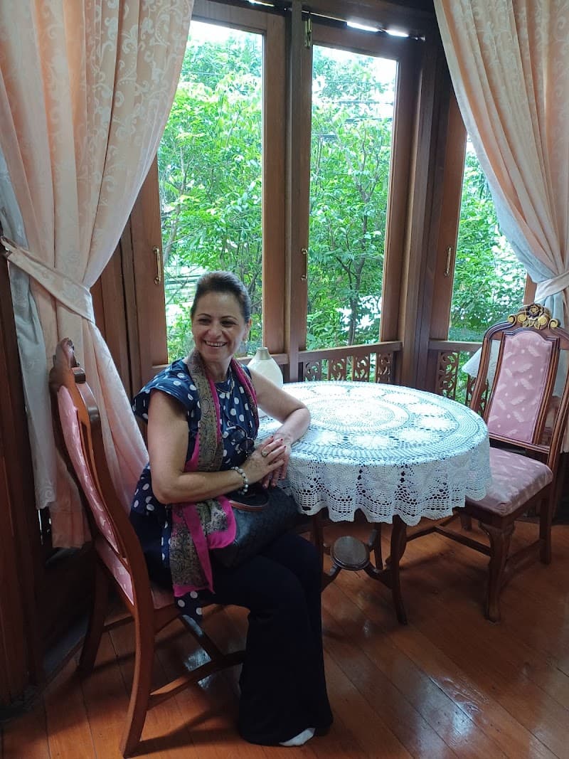 Aromatherapy School for Health Bangkok photo