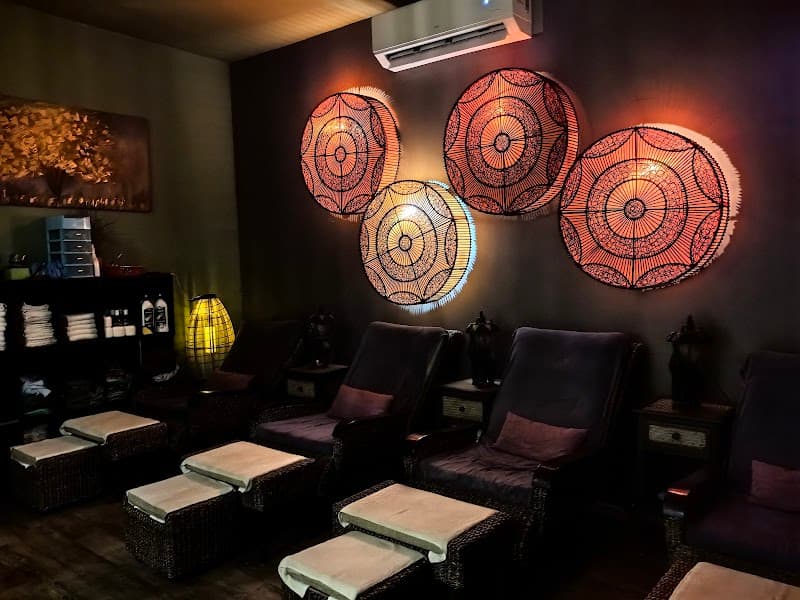 Aromatherapy Wellness Centre Tanjong Tokong photo