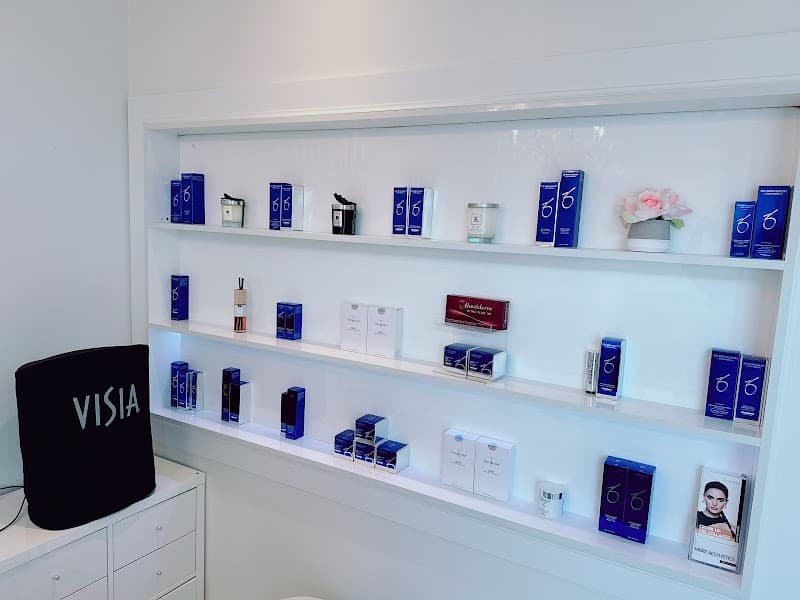 Aromatic Beauty Spa Vancouver photo
