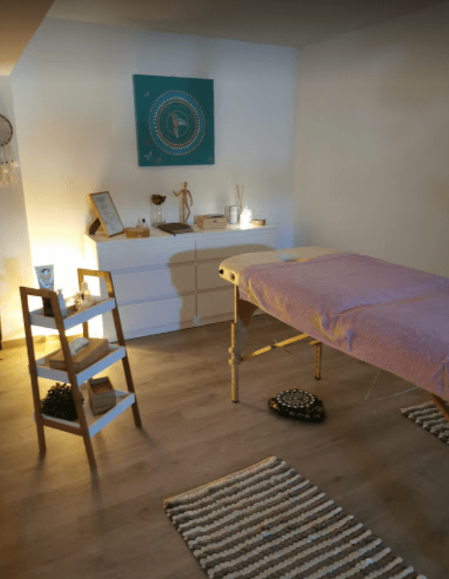 Aromatic Spa by Luba Limassol photo