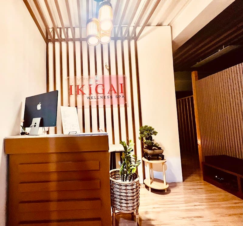 Aromatic Spa Olongapo City photo