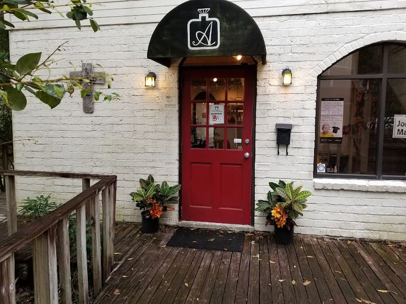 Aromatica Day Spa Covington photo