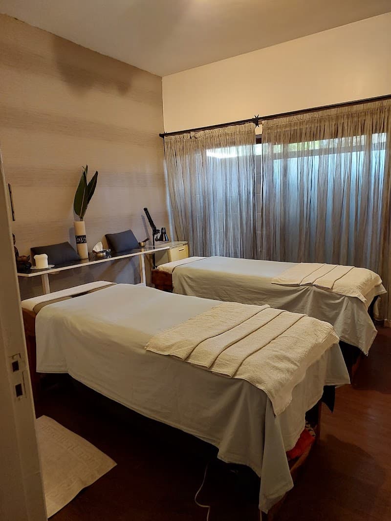 Aromatics Spa Nairobi photo