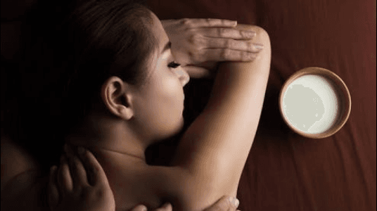 AromaticWood Thai massage Woden Valley photo