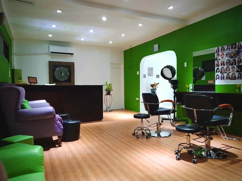 Aromatique Salon and Spa Imus photo