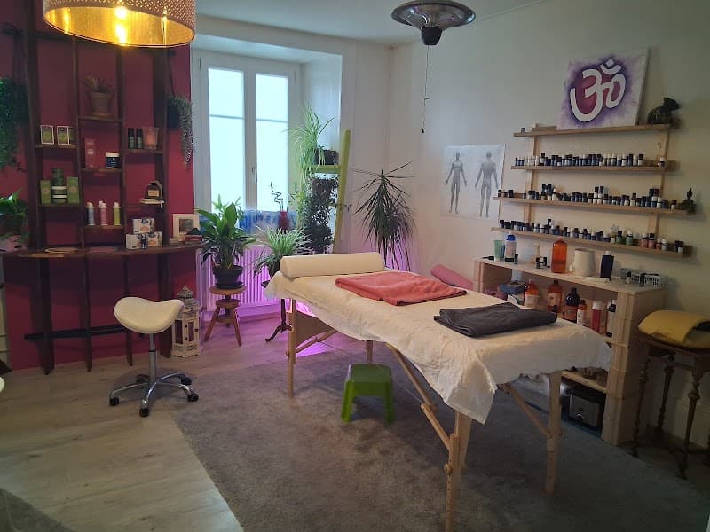 Aromayurveda La Chaux-de-Fonds photo