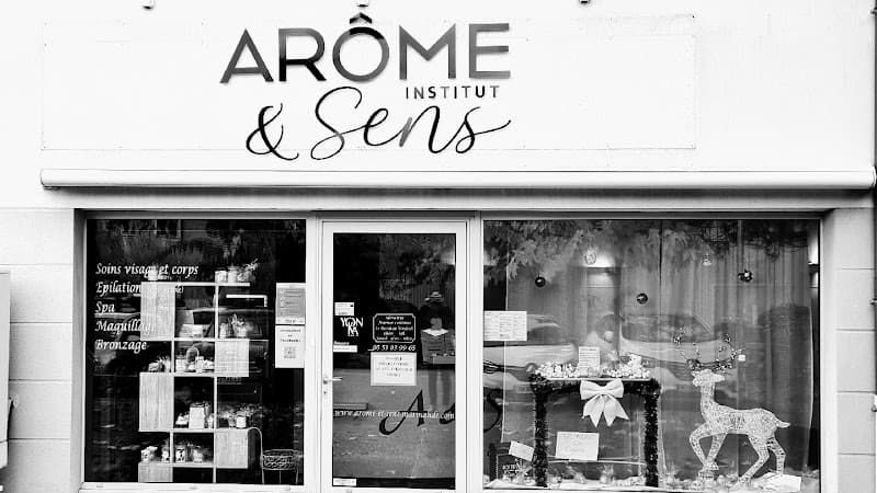 Arome et Sens Marmande photo