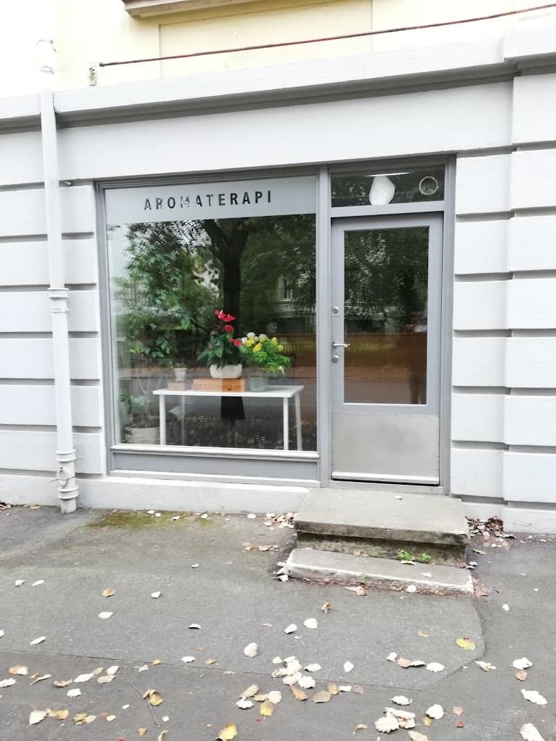 Aromedica - Norsk Aromaterapiskole Oslo photo