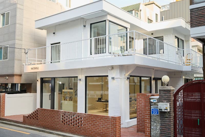 Aromis Seoul photo