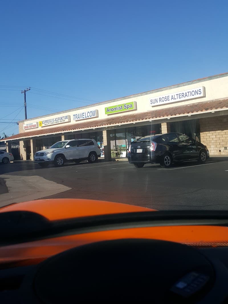 Aromist Spa Huntington Beach photo