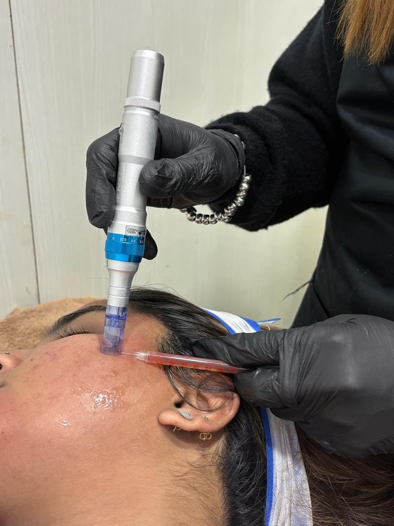 Aron beauty studio & academy Rajpura Patiala photo