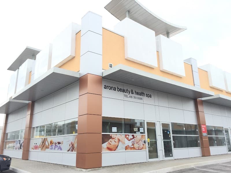 Arona Beauty & Health Center Toronto photo