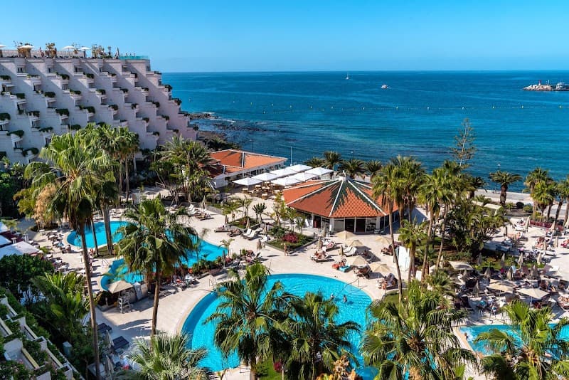 Arona Gran Hotel | Spring Hotels Tenerife photo