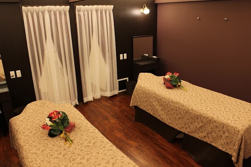 Arona Spa Garden Abeno Ward, Osaka photo