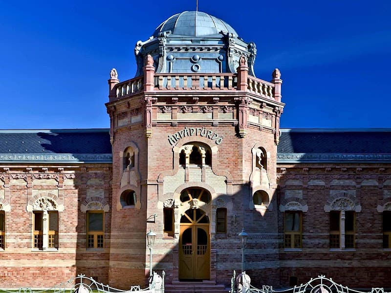 Székesfehérvár Árpád fürdő photo