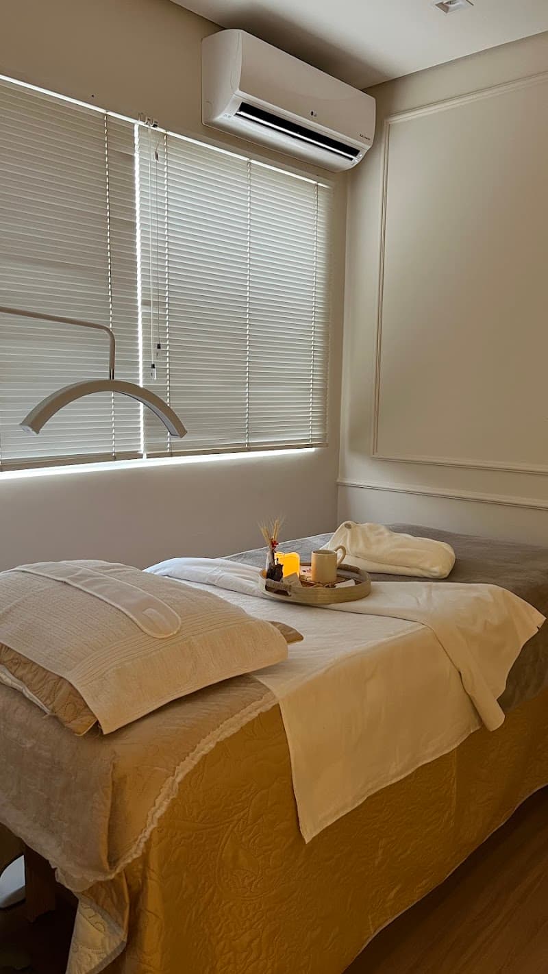 Arriete Nery - Estética Facial e Corporal Maringá photo