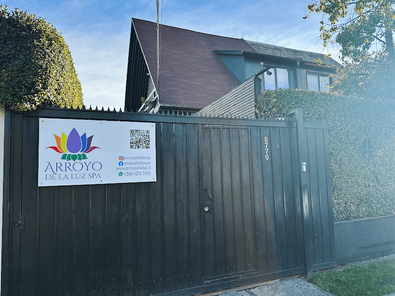 Arroyo de la Luz Terapias y SPA Las Condes photo