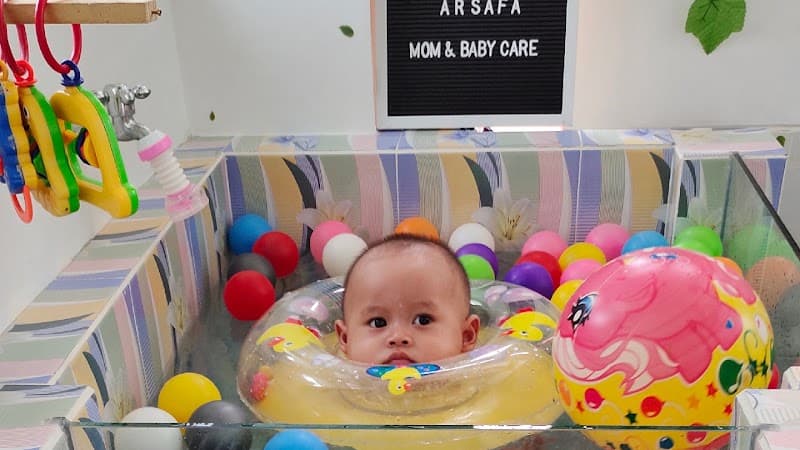 Arsafa Mom and Baby Care Rembang photo