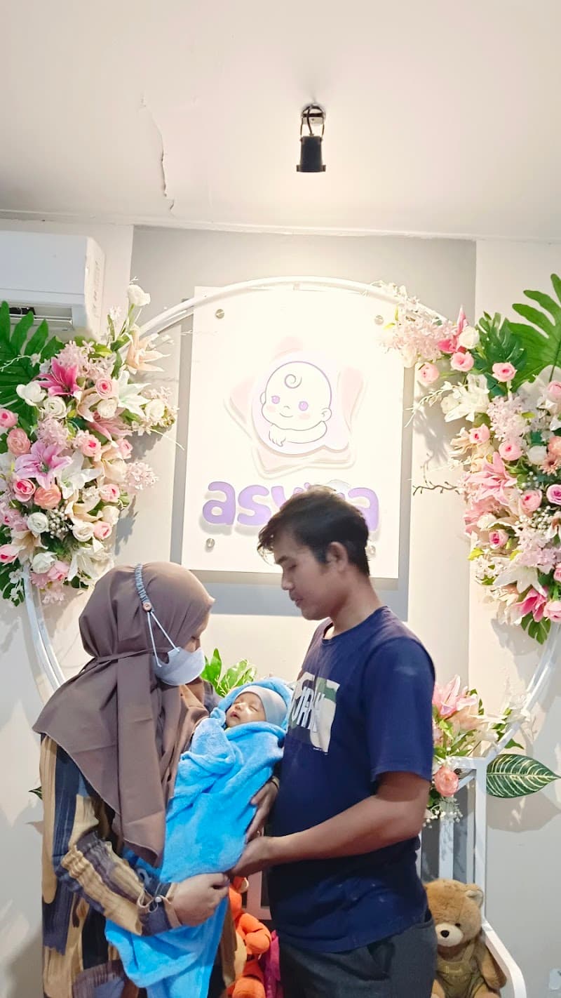 Arsas Mom,Baby & Kids Spa Denpasar photo