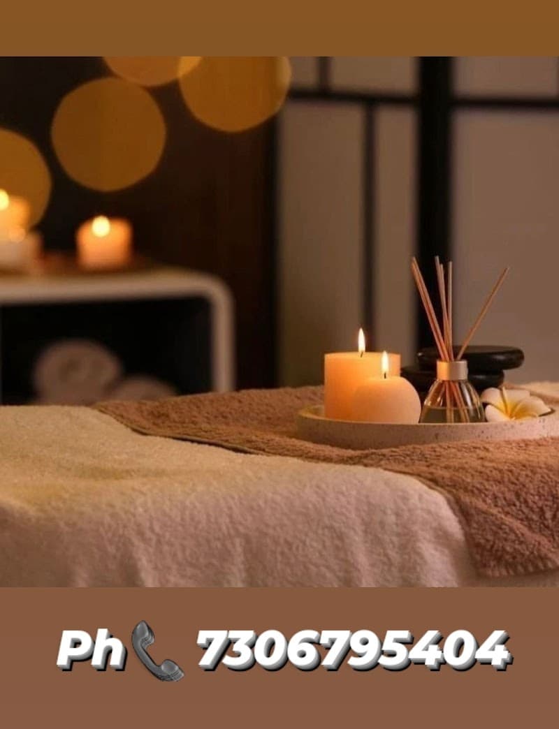 Arsha Ayurveda Beauty Spa Palakkad photo