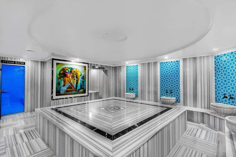 Arsi Turkish bath, spa & wellness Alanya photo