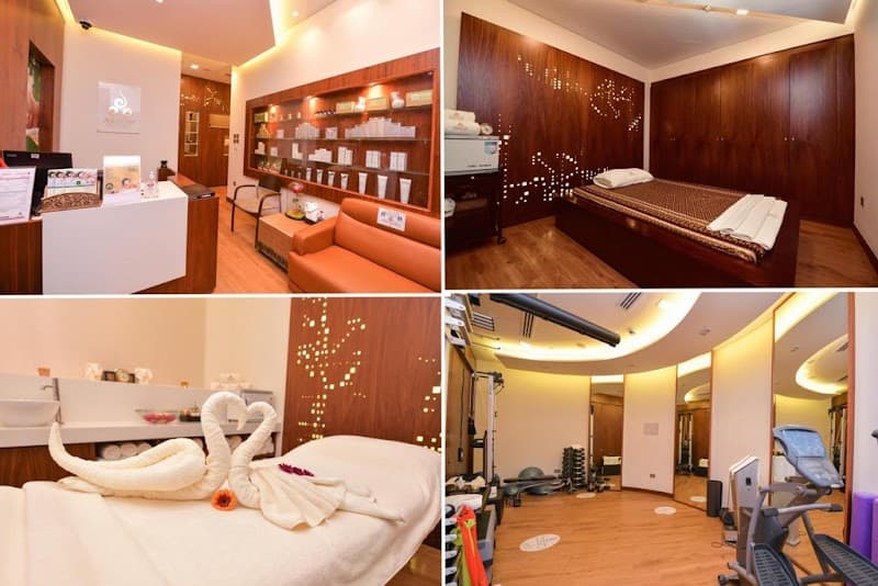 Arsom Spa and Wellness Center Abu Dhabi photo