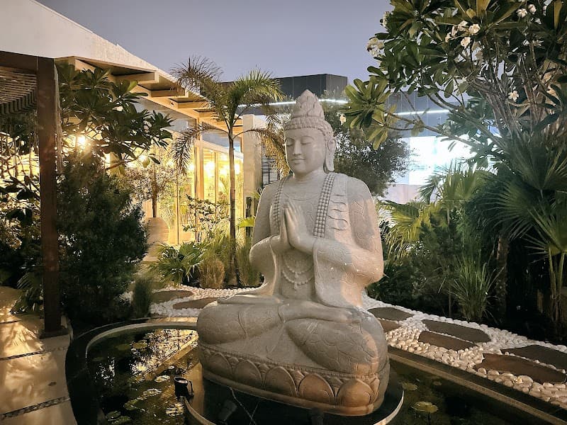 Arsom Spa and Wellness Center Dubai photo