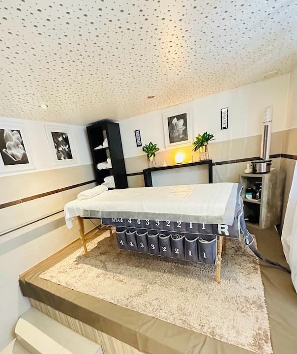 Art Beauty Point Institut Beauté Lausanne photo