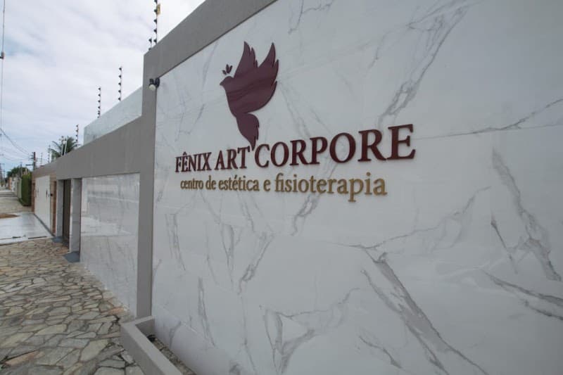 Art Corpore Estética e Saúde Aracaju photo
