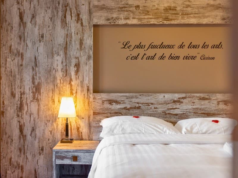 Art de Vivre - Boutique Hôtel et Spa Crans-Montana photo
