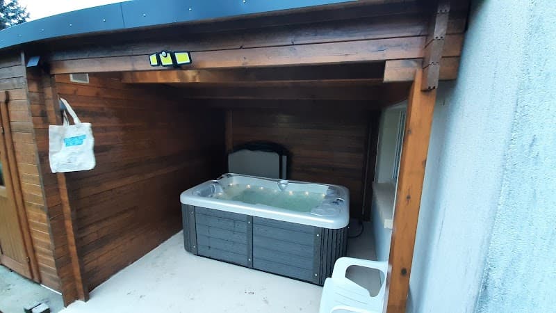 Art du Spa Orléans Meung-sur-Loire photo