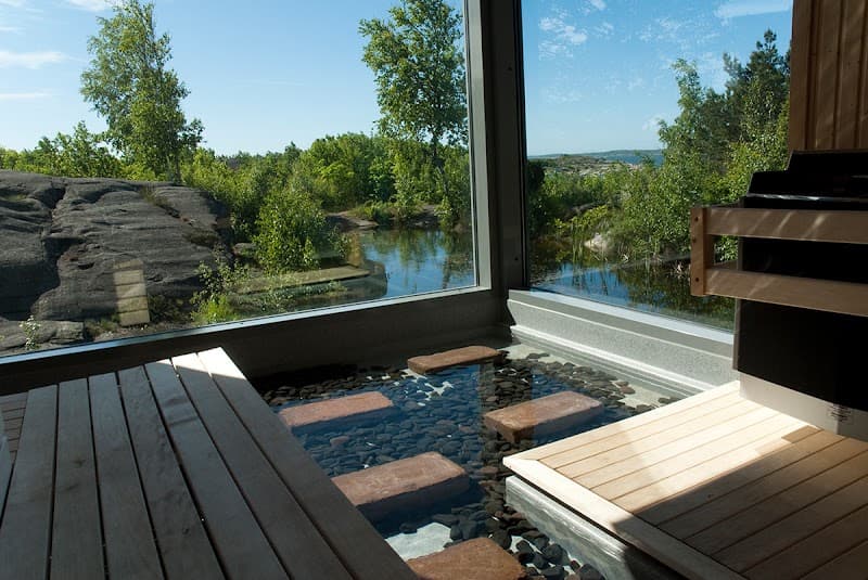 Art Garden Spa Göteborg photo