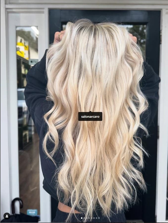 Art Hair Salon & Spa Roswell photo