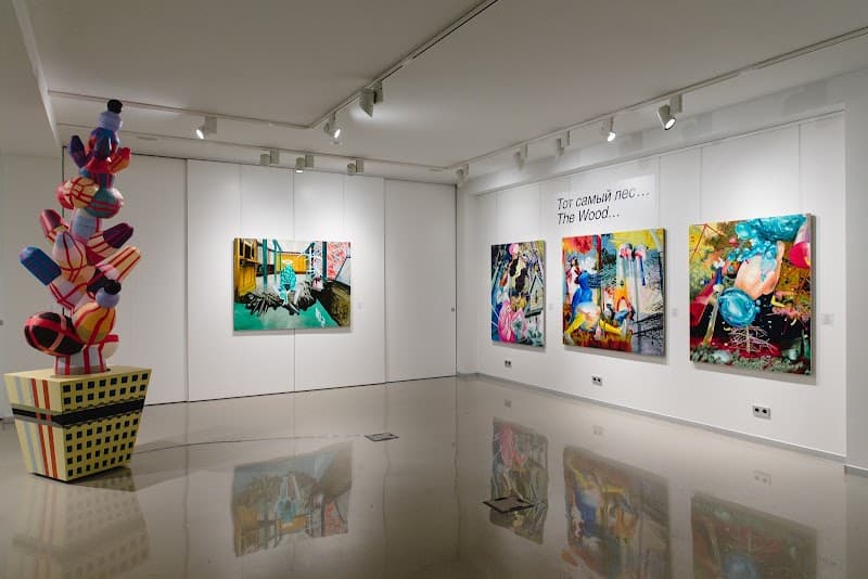 Art-Harmony Yekaterinburg photo